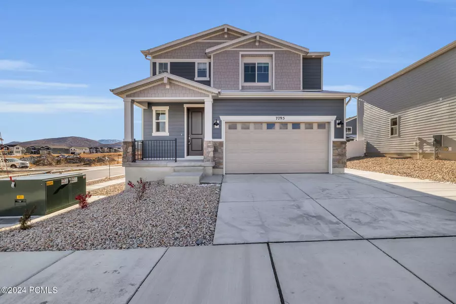 7095 Woods Rose Dr, Park City, UT 84098