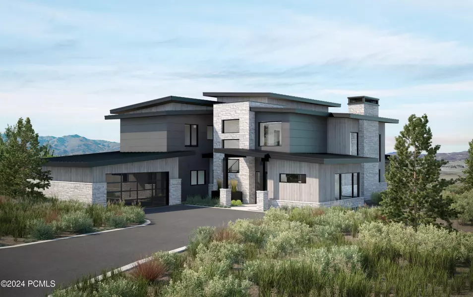 3084 Hills Ridge Rd, Park City, UT 84098