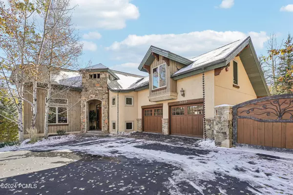 Park City, UT 84060,3239 Mountain Top Ln