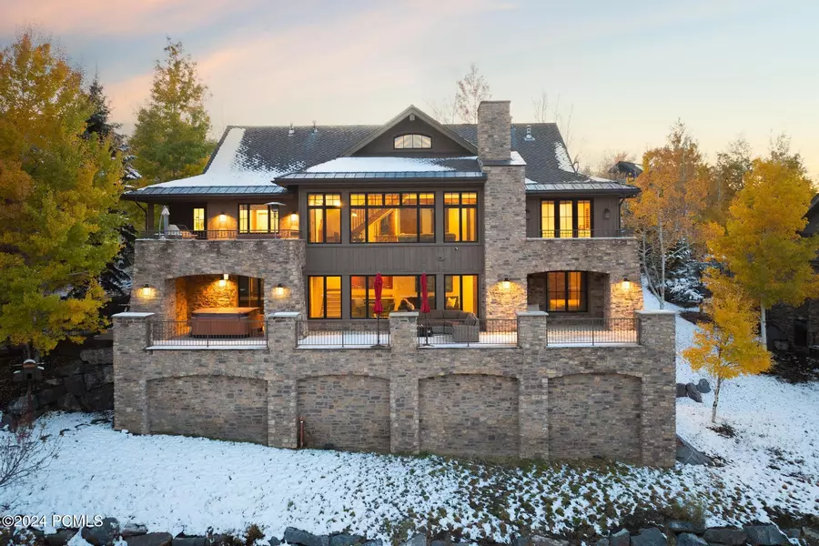 8787 Ranch Club Ct, Park City, UT 84098