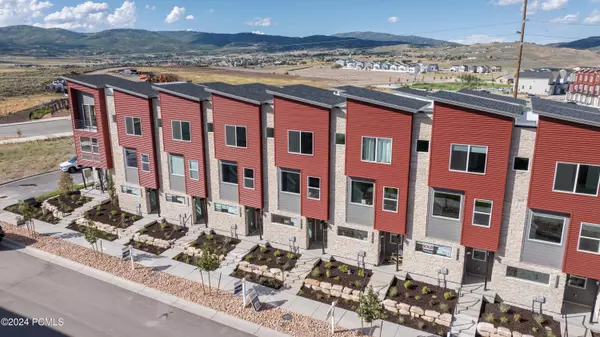 1135 Gambel Oak Way, Park City, UT 84098