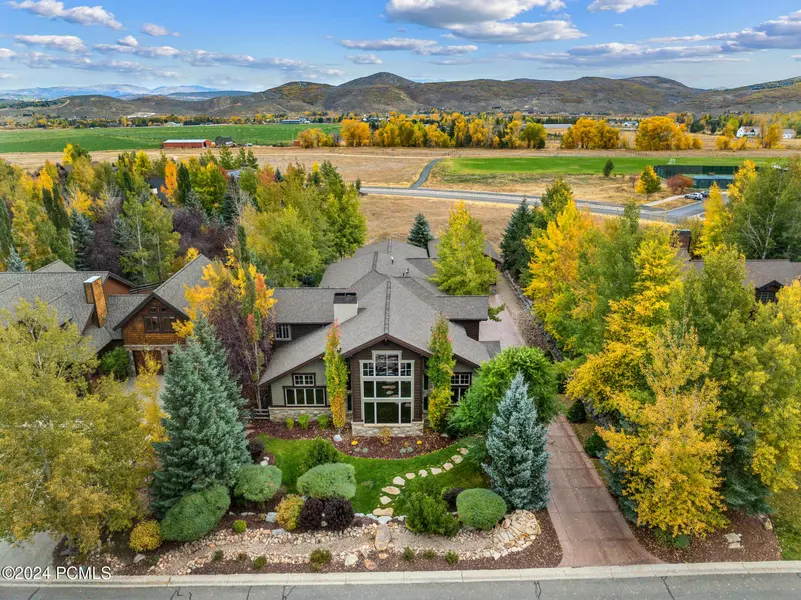 4712 Pace Dr, Park City, UT 84098