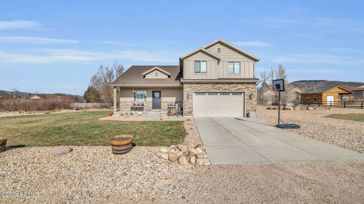 Francis, UT 84036,338 Scenic Heights Rd