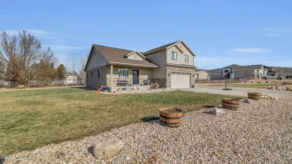 Francis, UT 84036,338 Scenic Heights Rd