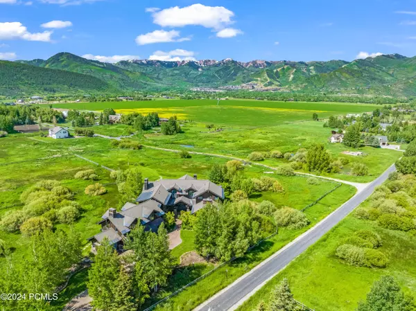 Park City, UT 84098,355 W 5200 North