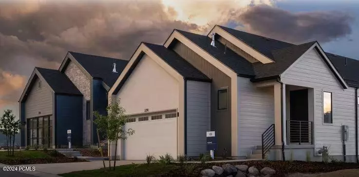 441 E Rimrock Lane, Heber City, UT 84032