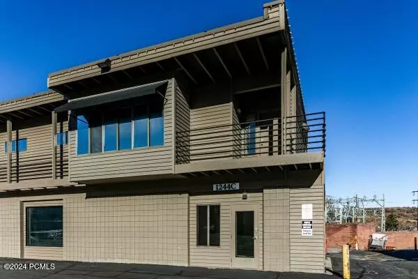 1244 Iron Horse Drive #C, Park City, UT 84060