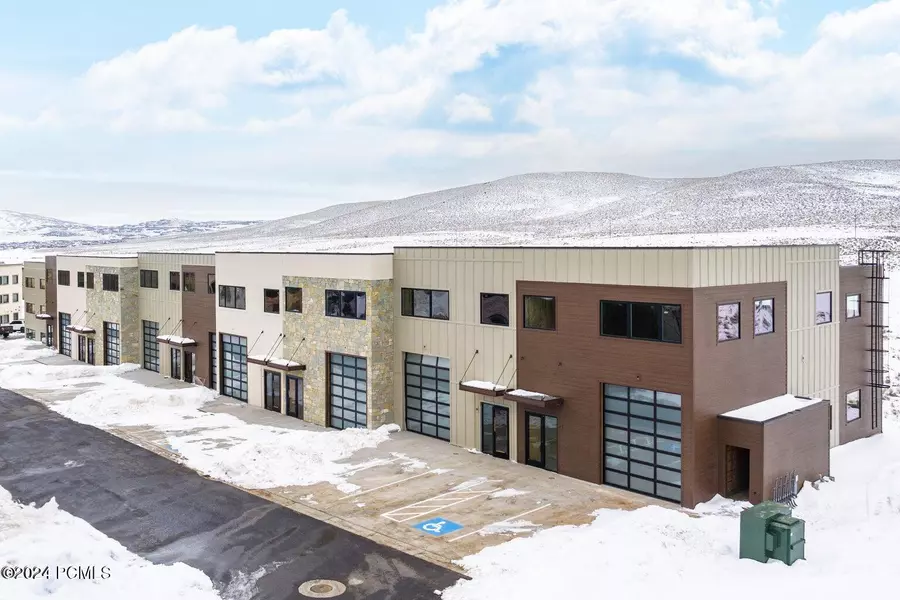 4518 N Forestdale Dr #47, Park City, UT 84098