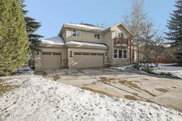 Park City, UT 84098,5314 Sandhill Ct