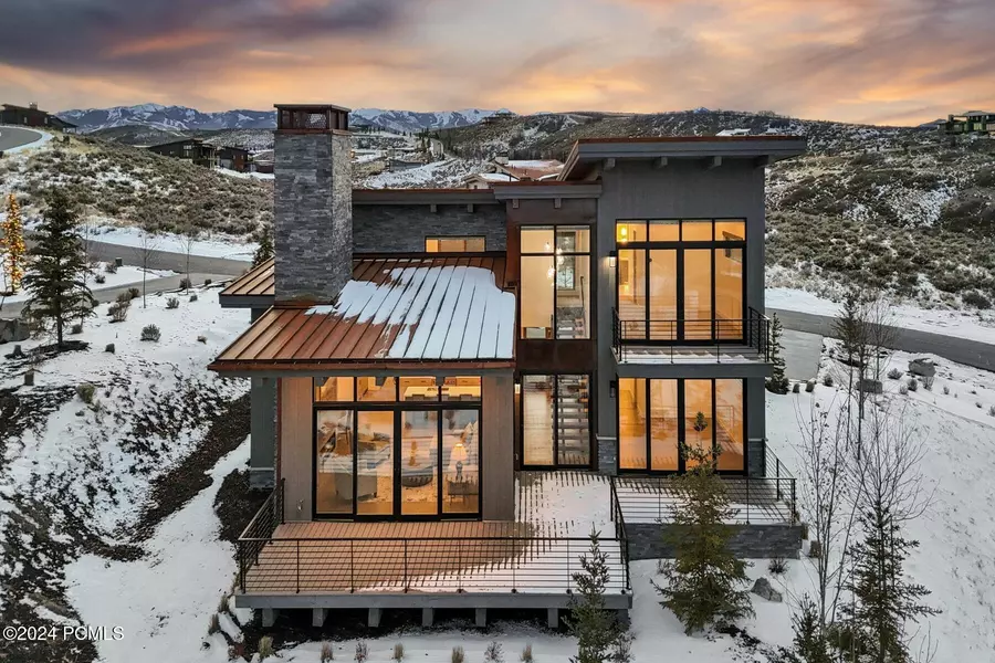 7196 Golden Bear Loop W, Park City, UT 84098