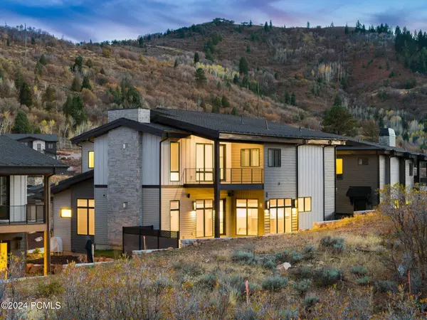 Park City, UT 84098,4110 W Sierra Dr