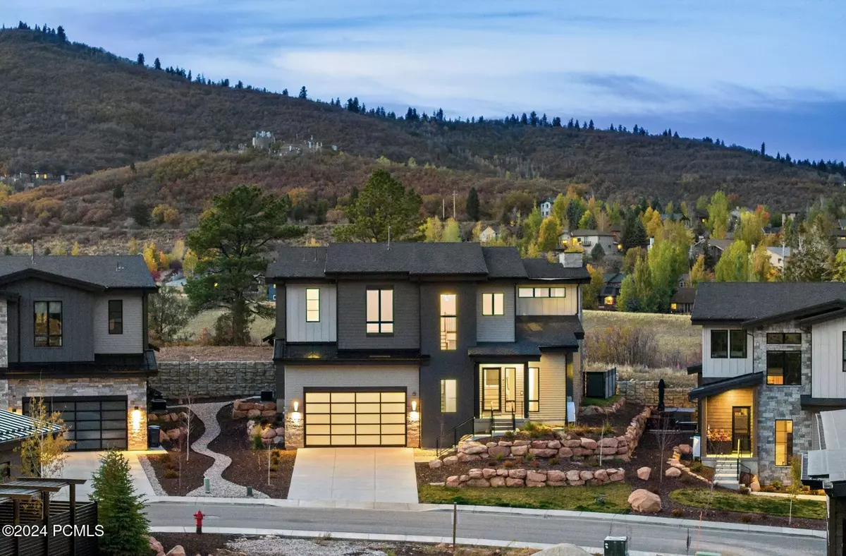 Park City, UT 84098,4110 W Sierra Dr