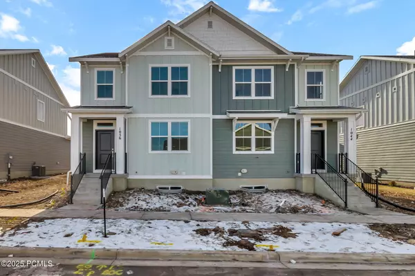 1044 S 1930, Heber City, UT 84032