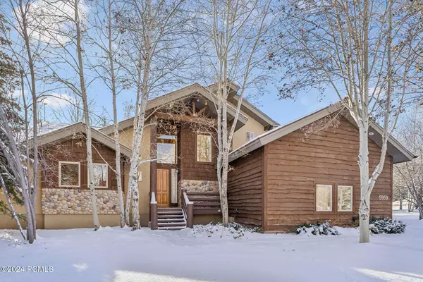 5959 Trailside Loop, Park City, UT 84098