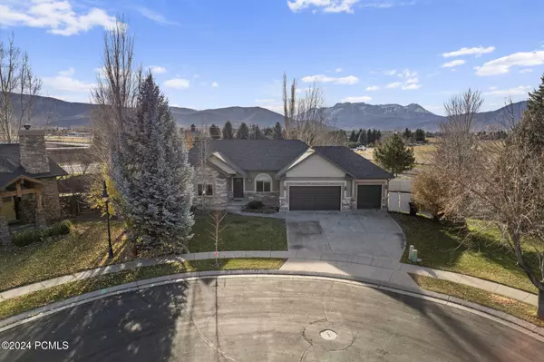 Heber City, UT 84032,1143 Fieldstone Ct