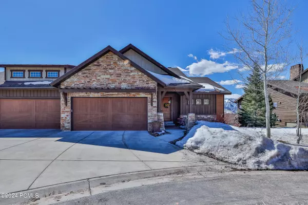 1736 E Viewside Cir, Hideout, UT 84036