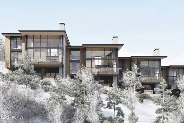 1853 W Horn Ct #1, Park City, UT 84060