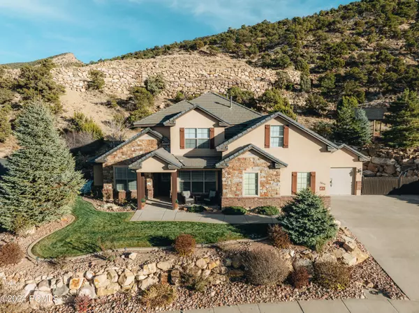 1866 N Matchstick Way, Cedar City, UT 84721