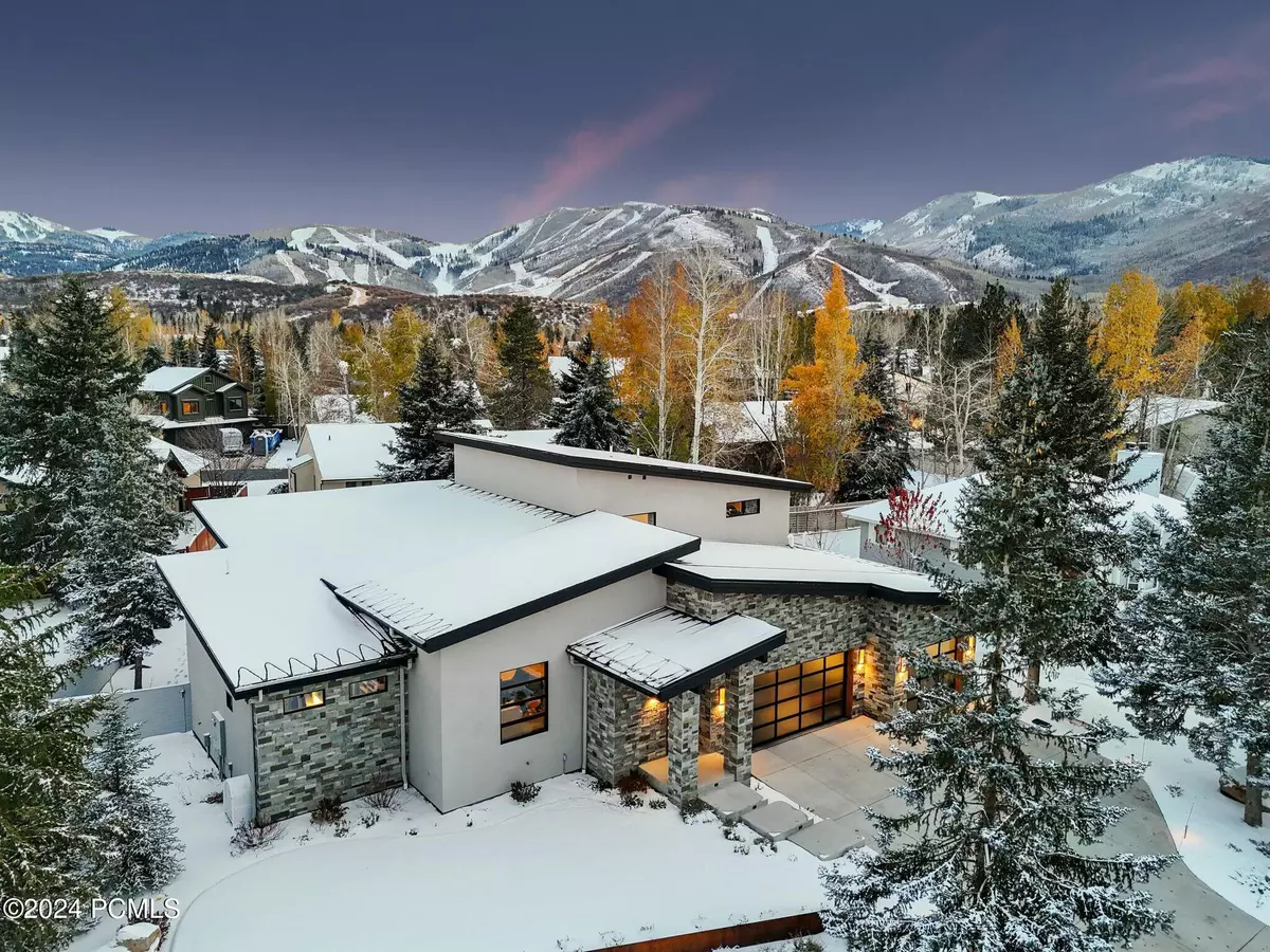 Park City, UT 84060,843 River Birch Ct