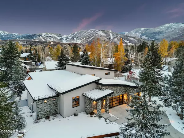 843 River Birch Ct, Park City, UT 84060