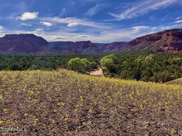 Kanab, UT 84741,1896 Acres West Of Kanab Ranchos