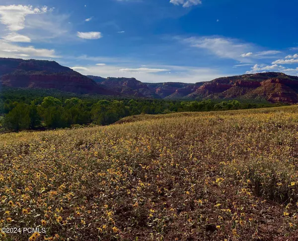 Kanab, UT 84741,1896 Acres West Of Kanab Ranchos