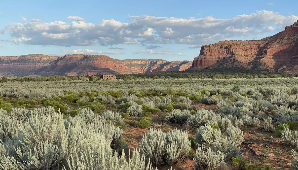 Kanab, UT 84741,1896 Acres West Of Kanab Ranchos