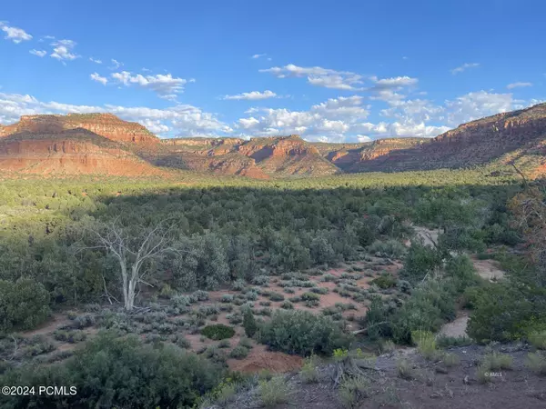 Kanab, UT 84741,1896 Acres West Of Kanab Ranchos