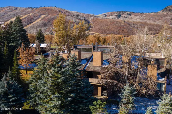 Park City, UT 84060,1800 Captain Molly Dr #294