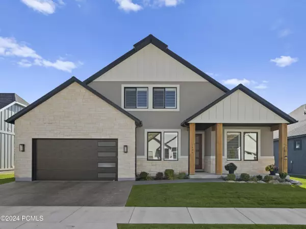 Midway, UT 84049,1374 N Jerry Gertsch Ln