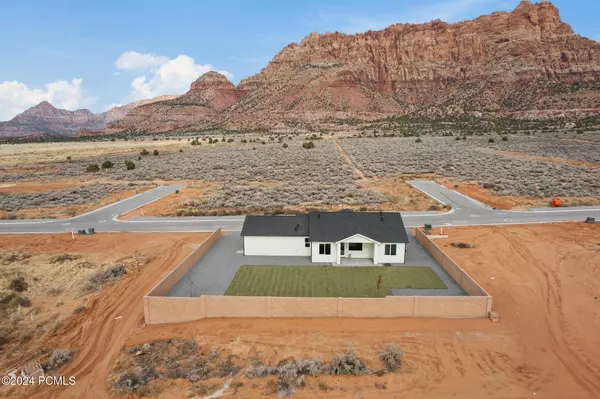 Hildale, UT 84784,1209 W Kokopelli Street