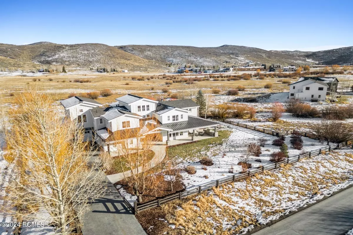 Park City, UT 84098,4846 Old Meadow Ln