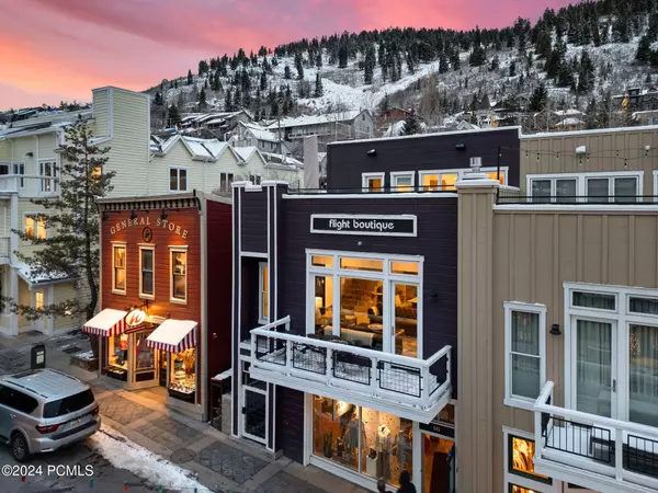 Park City, UT 84060,545 Main St ## D