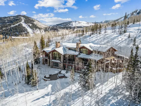 Park City, UT 84060,39 White Pine Canyon Rd