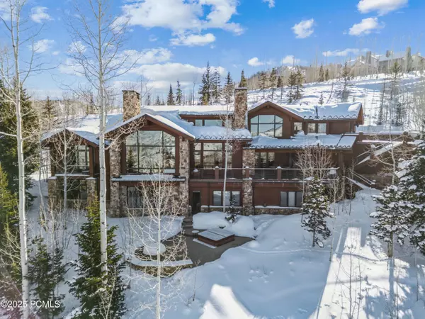 39 White Pine Canyon Rd, Park City, UT 84060