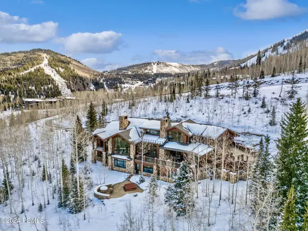 Park City, UT 84060,39 White Pine Canyon Rd