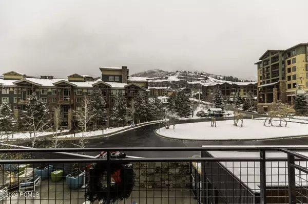 Park City, UT 84098,2670 Canyons Resort Dr #230