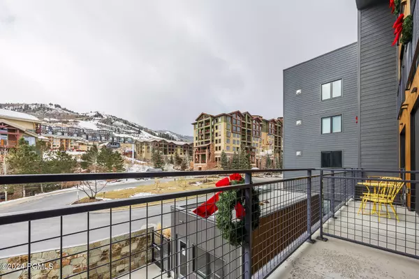 Park City, UT 84098,2670 Canyons Resort Dr #230