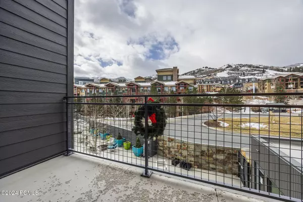 Park City, UT 84098,2670 Canyons Resort Dr #230