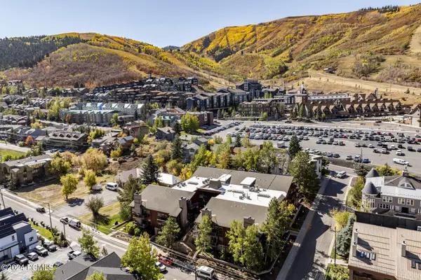 1375 Woodside Ave ## 302, Park City, UT 84060