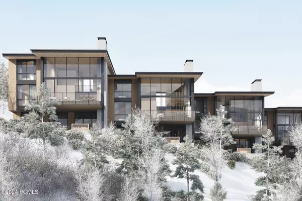 1809 W Horn Ct #14, Park City, UT 84060