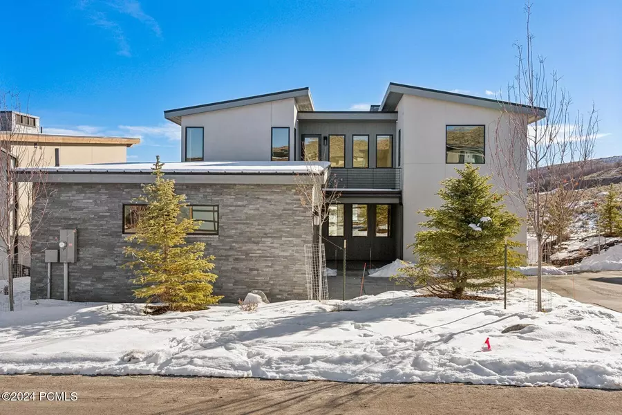 5758 Cobalt Cir, Park City, UT 84098