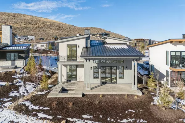 Park City, UT 84098,5758 Cobalt Cir