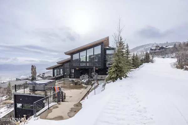 2848 W Deer Pointe Dr, Park City, UT 84060