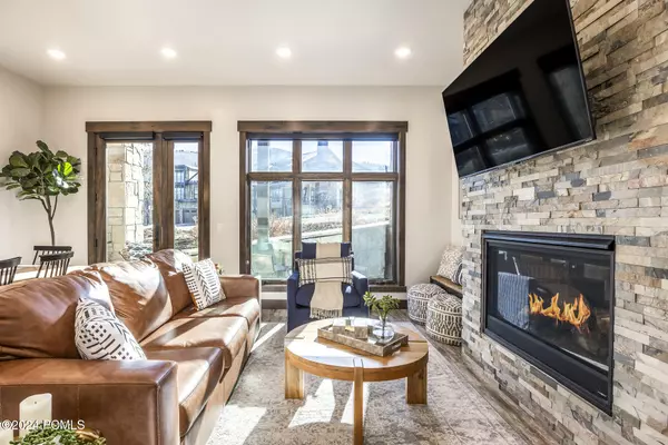 3703 Blackstone Dr #Unit 106, Park City, UT 84098