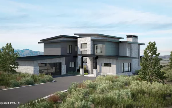 6745 White Dove Way, Park City, UT 84098