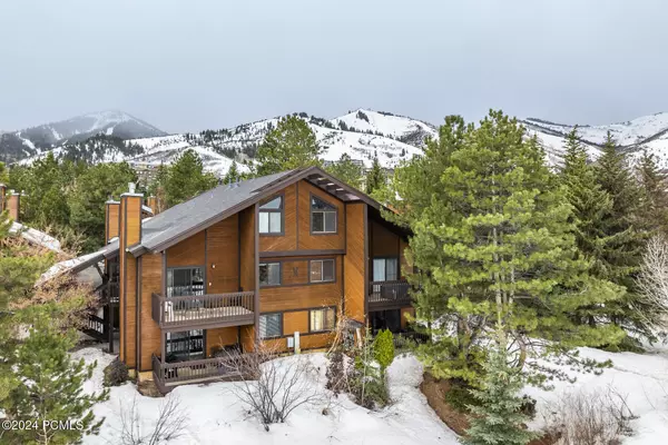 2025 Canyons Resort Dr #X-6, Park City, UT 84098