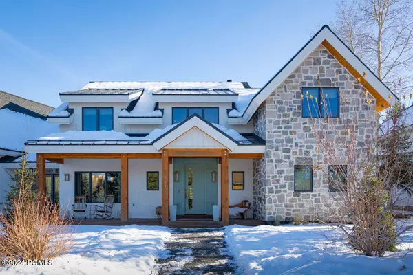 753 Mountain Oak Ct, Park City, UT 84060