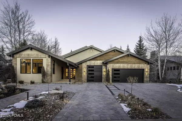 2992 Estates Dr, Park City, UT 84060