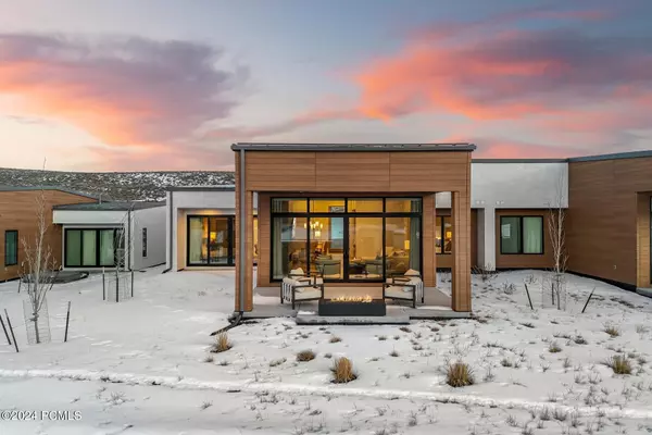 6427 Double Deer Loop, Park City, UT 84098